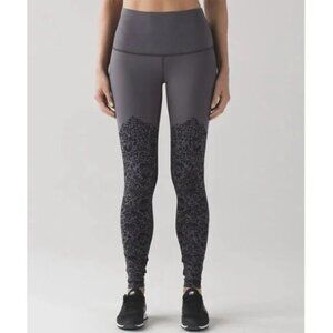 Lululemon legging